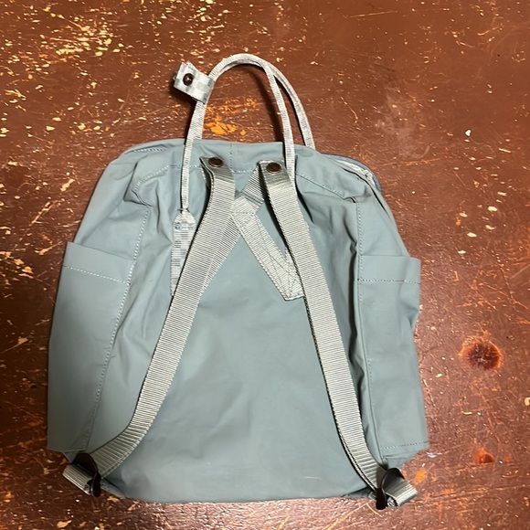 Fjallraven Kanken main image 8